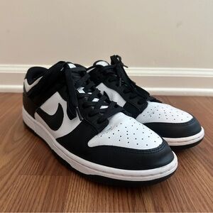 Nike Panda Dunks